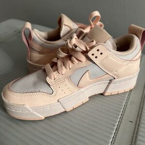 Wmns Dunk Low Disrupt 'Pale Coral'